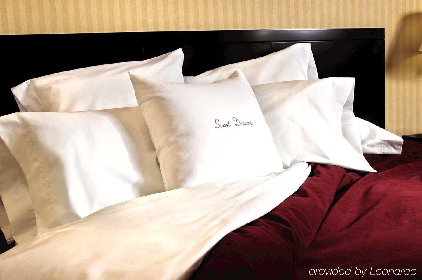 ดับเบิลทรี บาย ฮิลตัน จอห์นสันซิตี้ Hotel ห้อง รูปภาพ