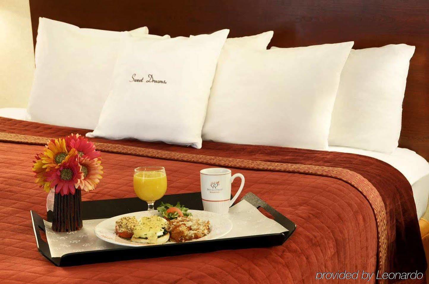 ดับเบิลทรี บาย ฮิลตัน จอห์นสันซิตี้ Hotel ห้อง รูปภาพ